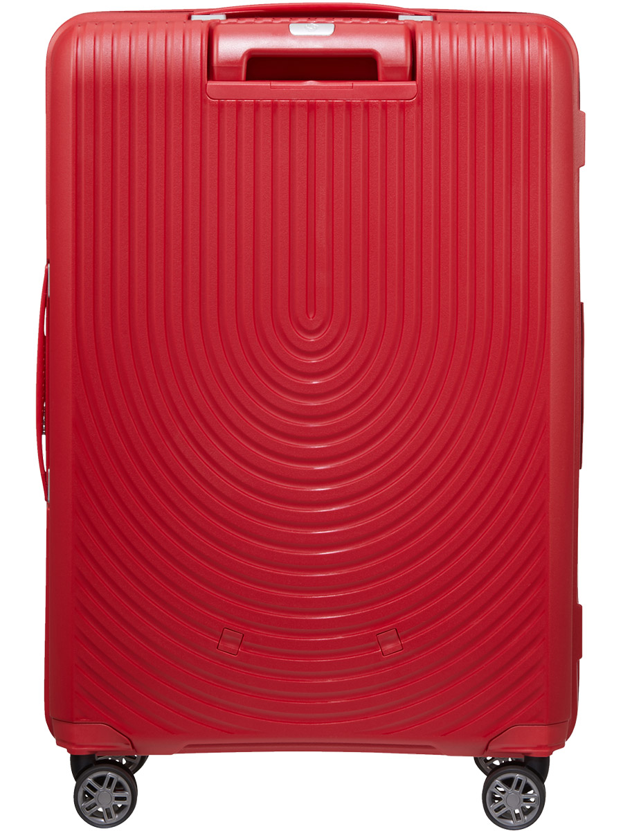 KD8-00002 Чемодан KD8*002 Spinner Samsonite Hi-Fi - Вид №4