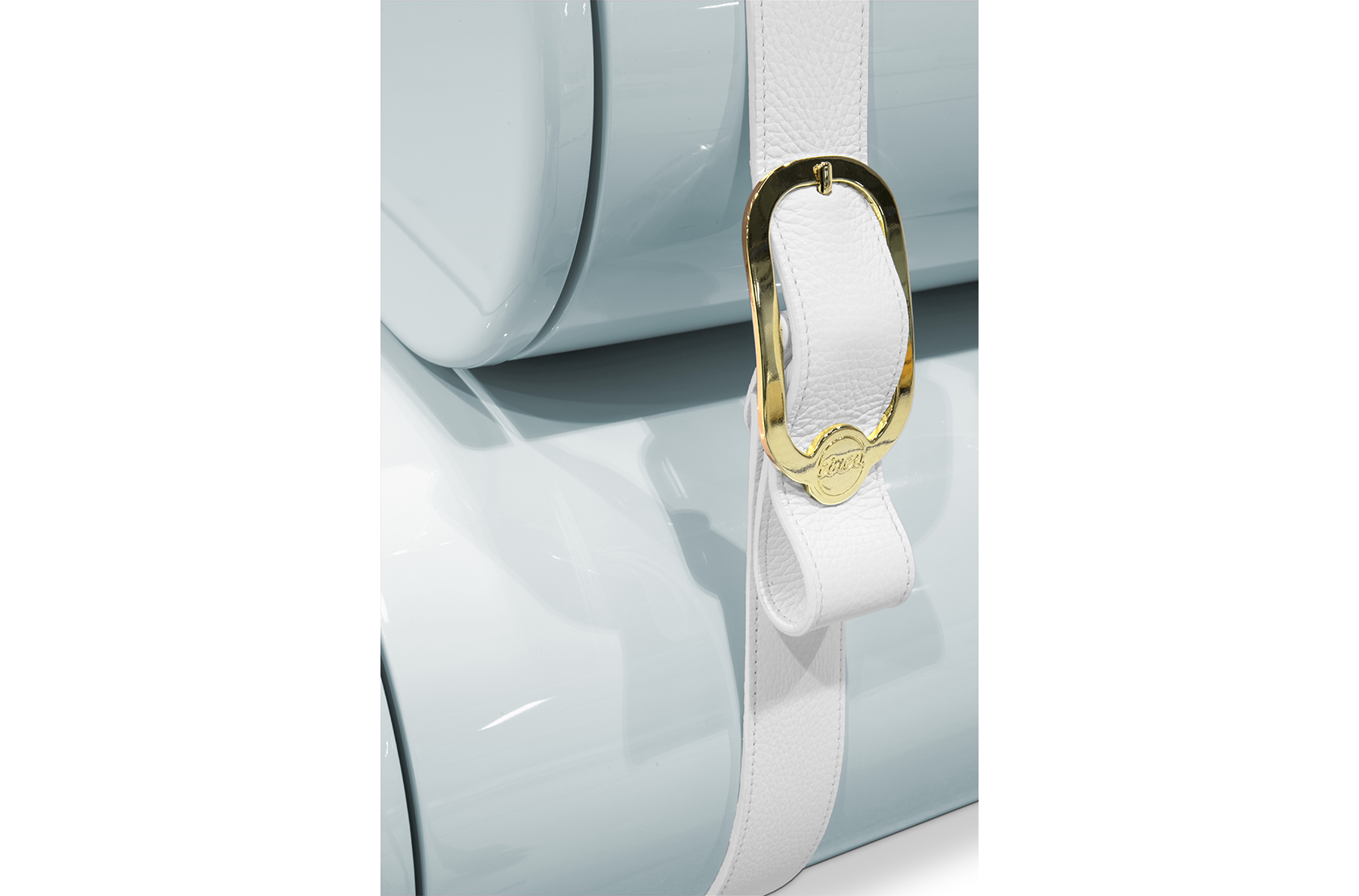 CIST453 Прикроватные тумбочки детские Маленькое Облако Circu  - Вид №3