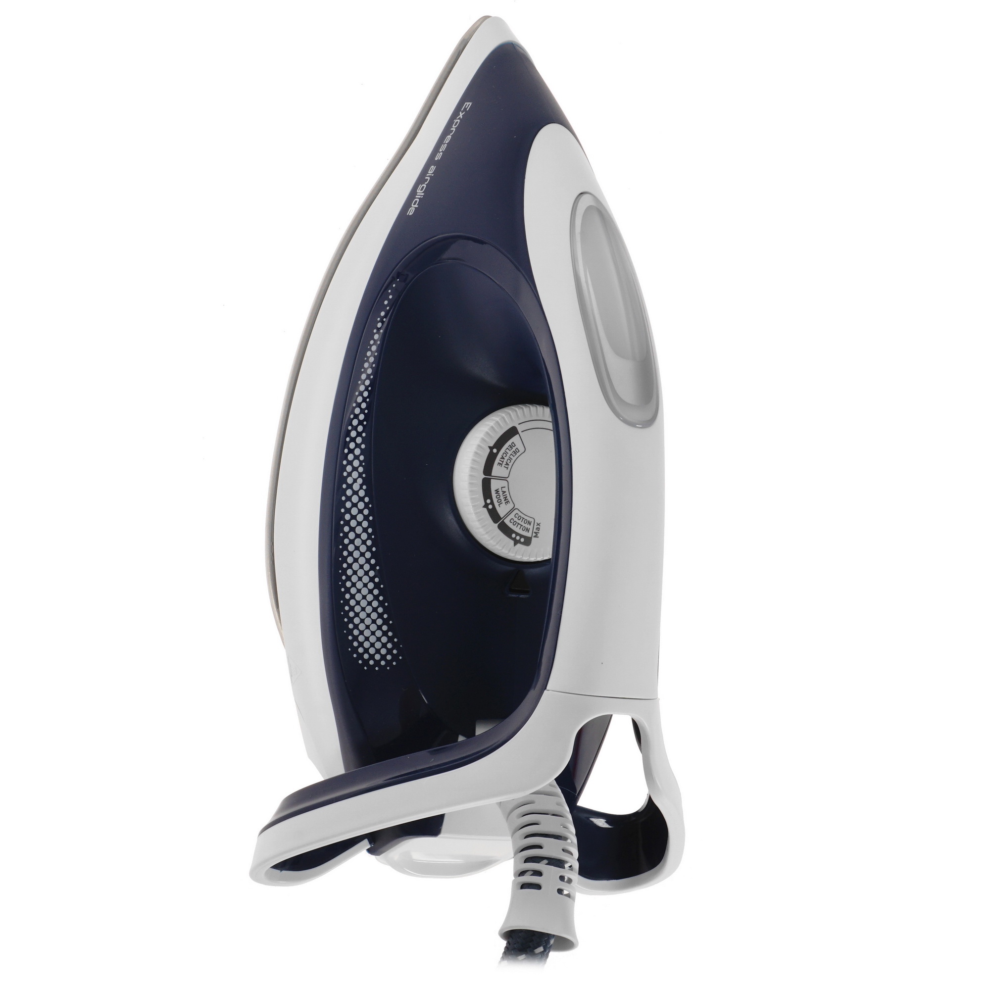 5366036 Парогенератор Tefal Express Airglide SV8001E1 синий STDN-0125019 - Вид №7