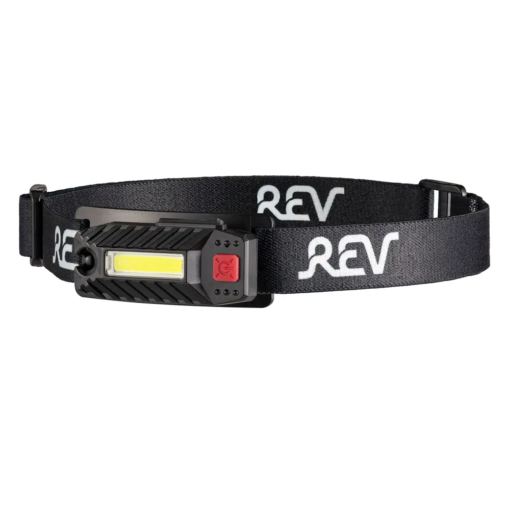 Налобный фонарь DUWI 2101 с LED-подсветкой для работ без рук 84509794 STLM-0051015