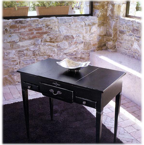 Туалетный столик LILI TONIN 1495  2 GLAMOUR - Вид №1