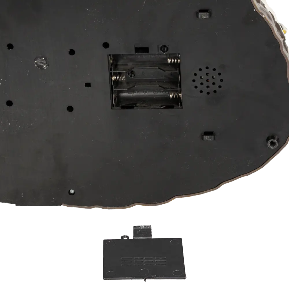 89368028 Новогодняя композиция светящаяся Рождественская площадь STLM-1468092 Santreyd  - Вид №6