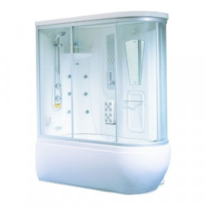 A-0737 L Душевой бокс Appollo A