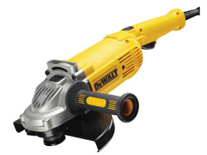 Углошлифовальная машина (УШМ) DeWalt DWE492K 5442533