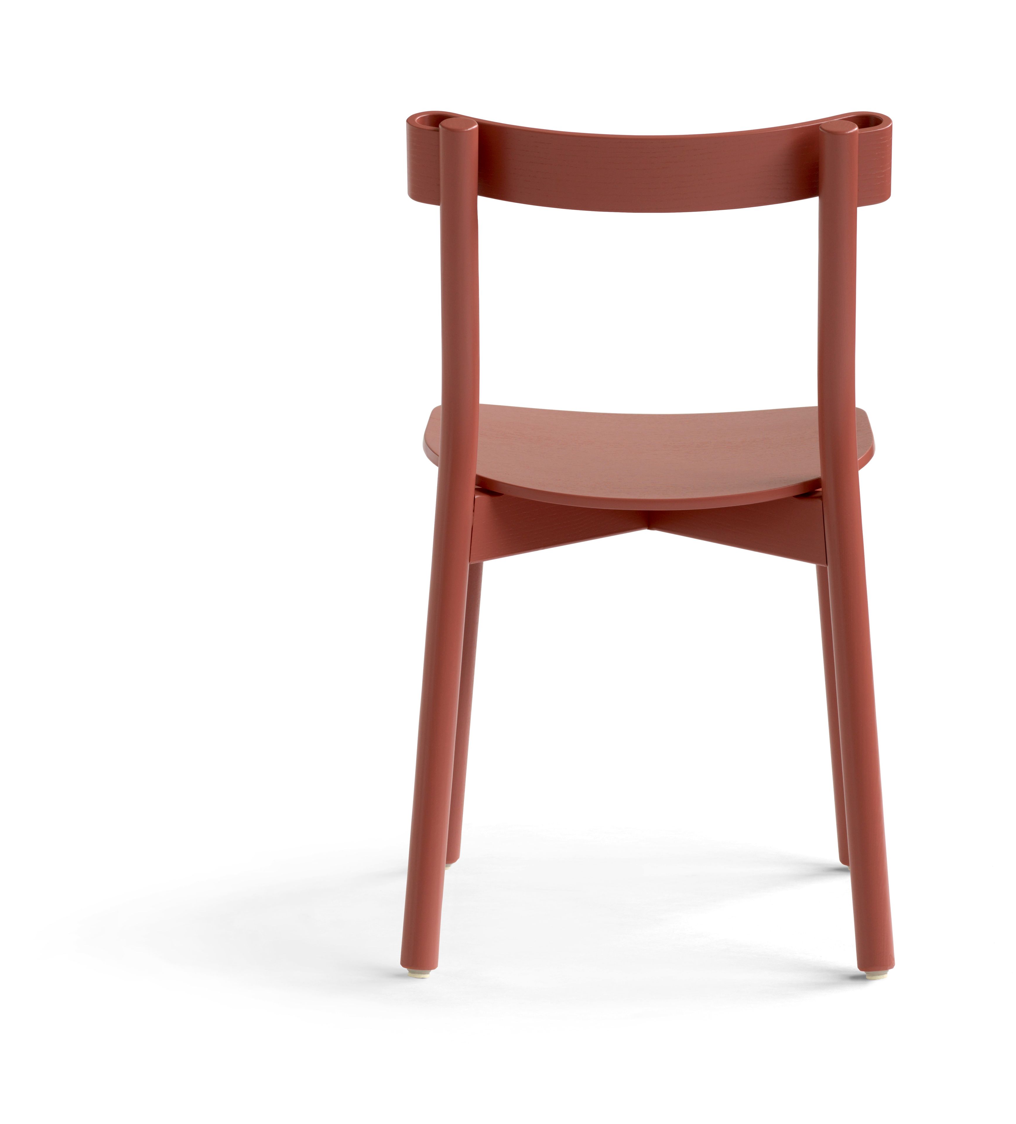 Стул из шпона Bla Station натюрморт ARCH-00141278 - Вид №31