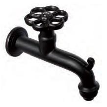 BEL-FER Кран для фонтана  Rub 022  - Вид №6