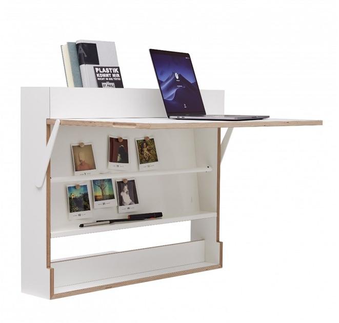 Müller Small Living Подвесной стол sun-id-1360524 - Вид №2