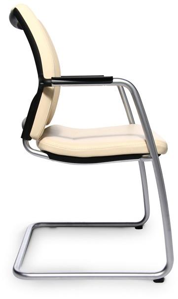 Wagner Кресло консольное с подлокотниками для залов ожидания Titan sun-id-1450531 - Вид №2