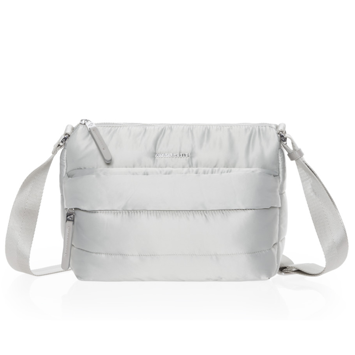KCT07-28C Сумка-кроссбоди KCT07 Crossbody Bag Mandarina Duck Cocoon