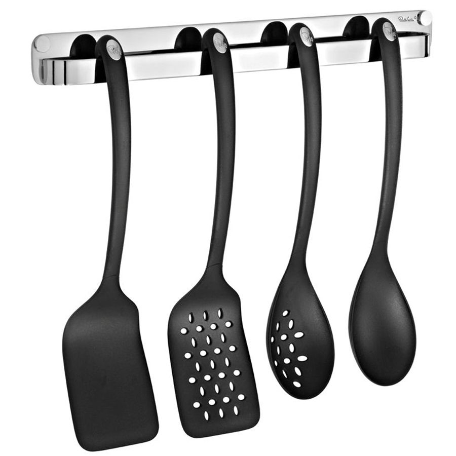 Лопатка с отверстиями Signature Non-Stick, 33 см Robert Welch SIGBK2552V - Вид №1