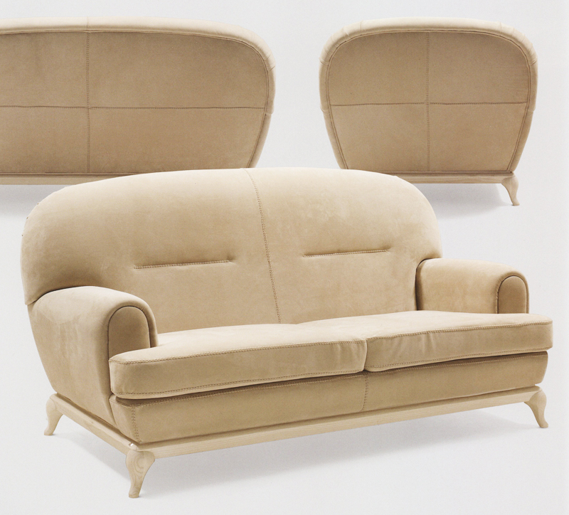 Диван  VOLPI MASSENET Contemporary