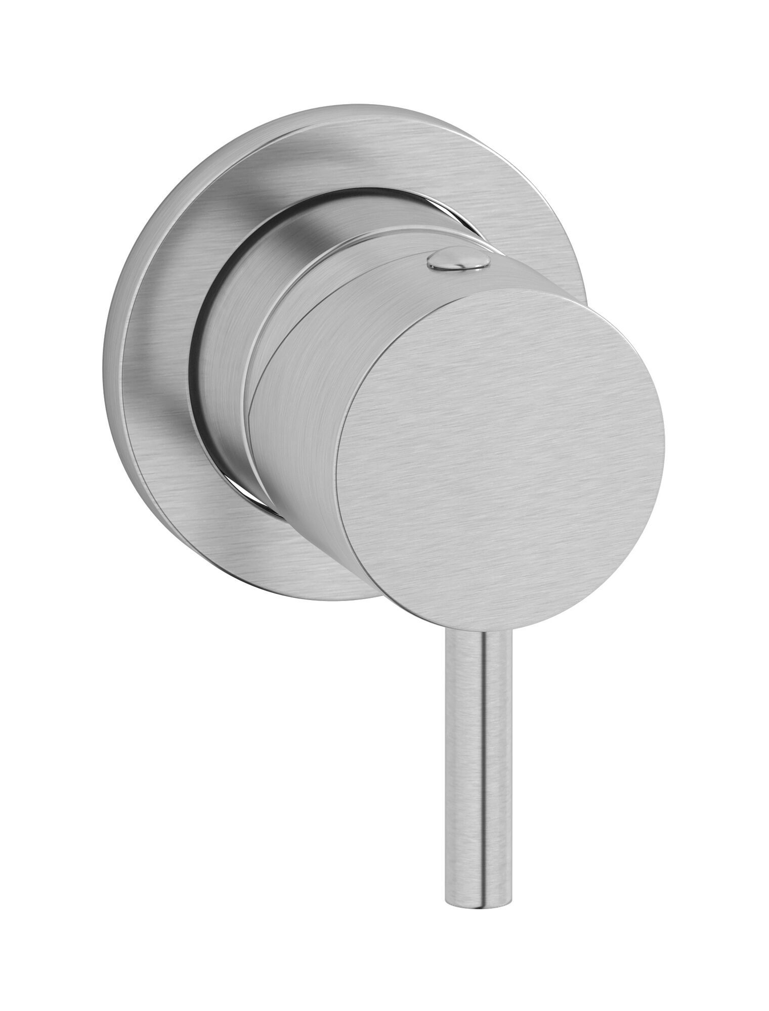 Односторонний настенный смеситель IB Милан Турин ARCH-00084717 - Вид №12