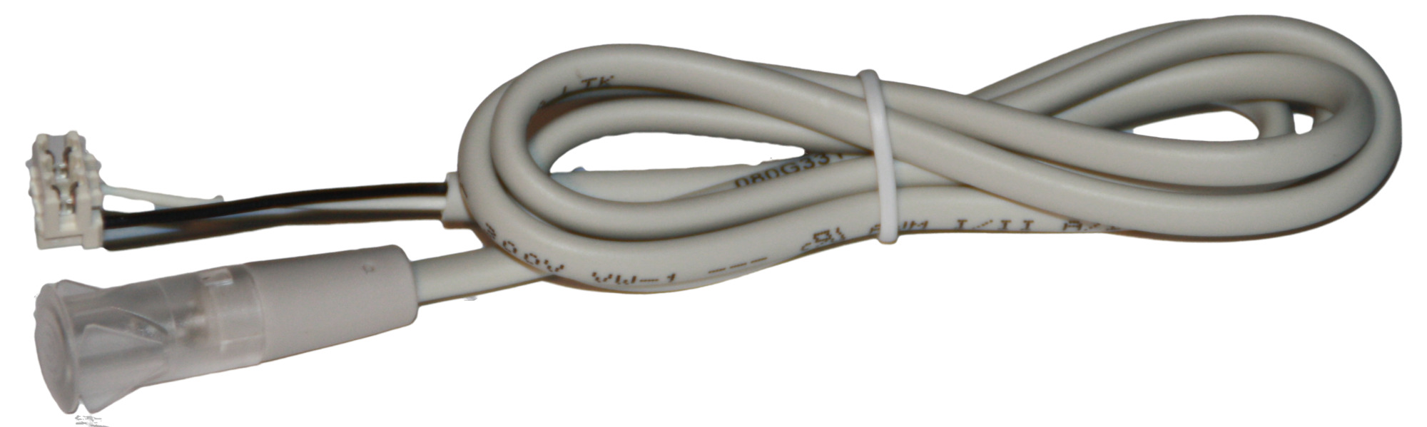 Danfoss ERC 111/112x ERC 112D, Контроллер температуры 080G3203  - Вид №11