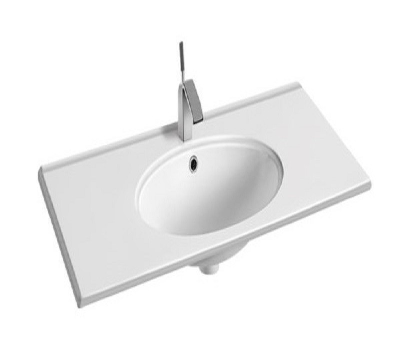 9090F Умывальник LAB.Space N