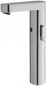 Бесконтактный смеситель Presto So'o 56215 для раковины