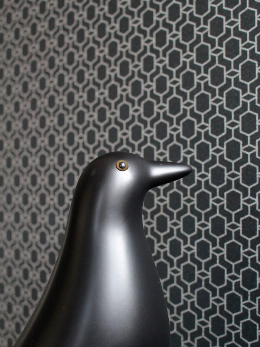 Architects Paper Моющиеся флизелиновые обои с геометрическим рисунком Emotion graphic 368831 - Вид №4