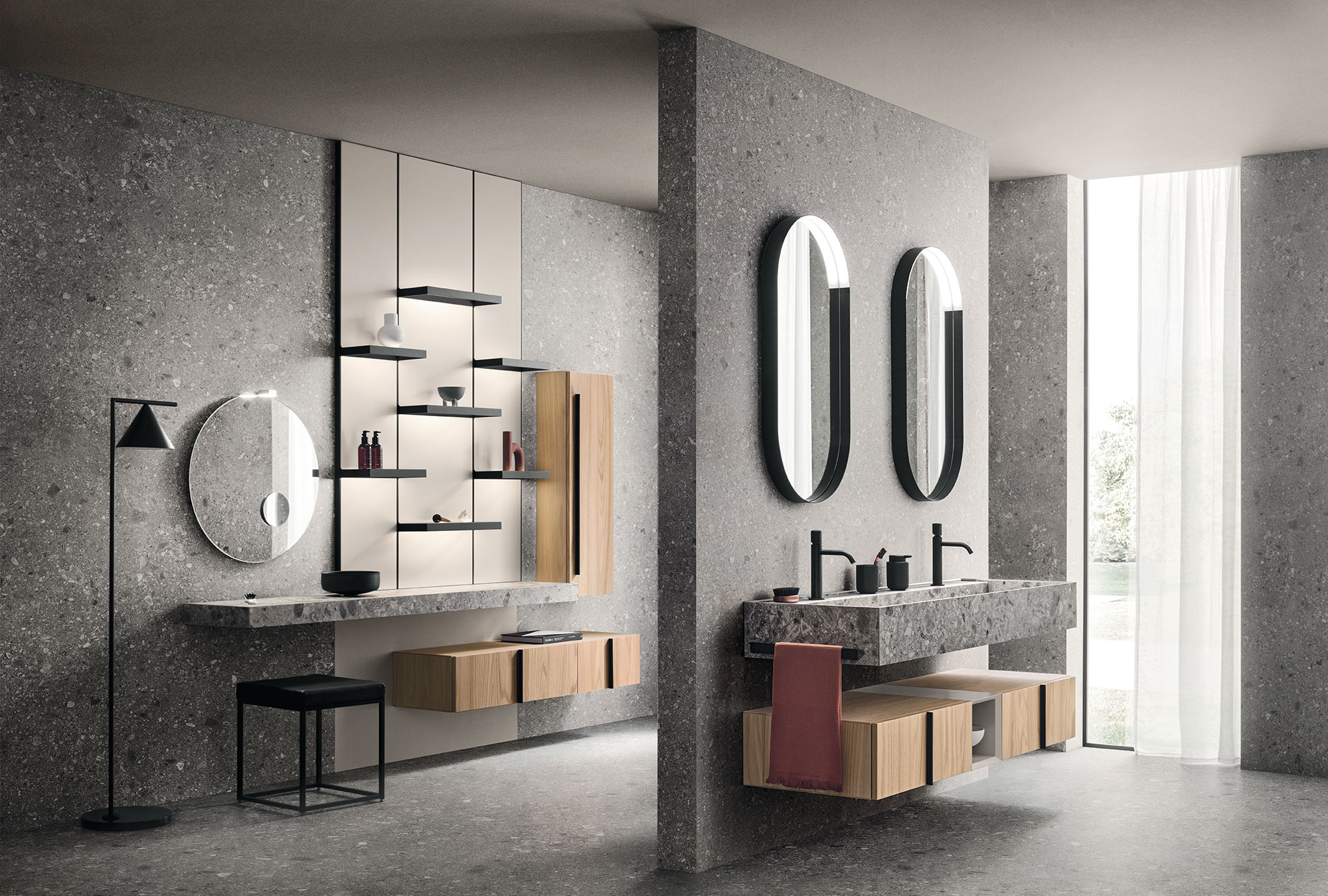 Dafne Arbi Absolute 30 ST-ARBI03 - Вид №1