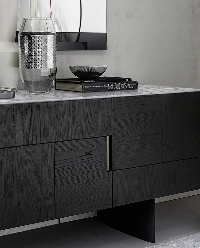 Буфет ARNE CASAMILANO 2307  - Вид №2