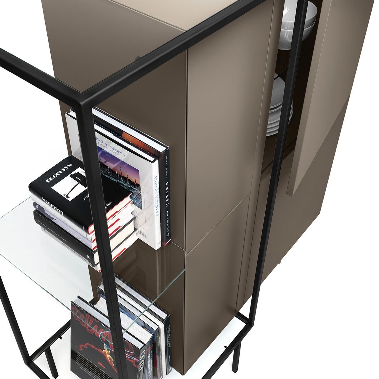 Шкаф из МДФ Mogg ZOOM ARCH-00123417 - Вид №4