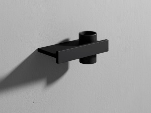 Держатель зубной щетки / полка для ванной комнаты Corian®