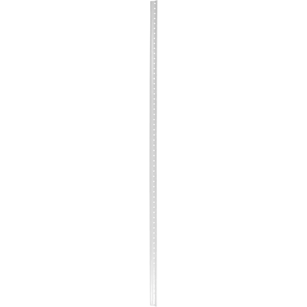 Стойка для стеллажа 150 см металл цвет серый 82217140 STLM-2104912 Santreyd  - Вид №1