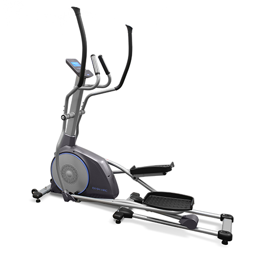 EX-54 Эллиптический тренажер oxygen ex-54 hrc Oxygen Fitness 