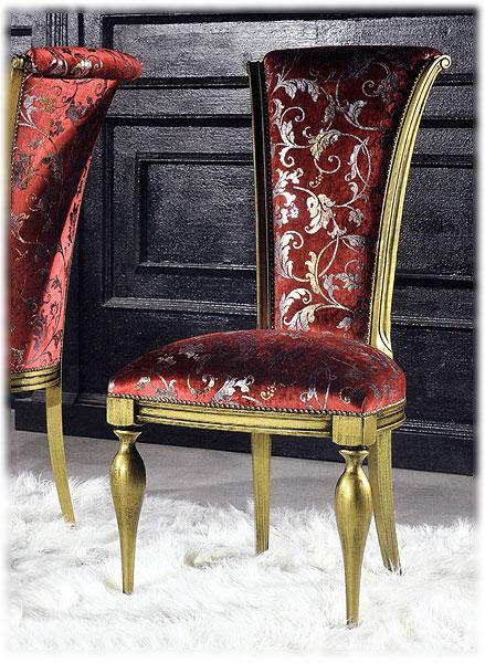 Стул  MIRANDOLA M887/S Arena