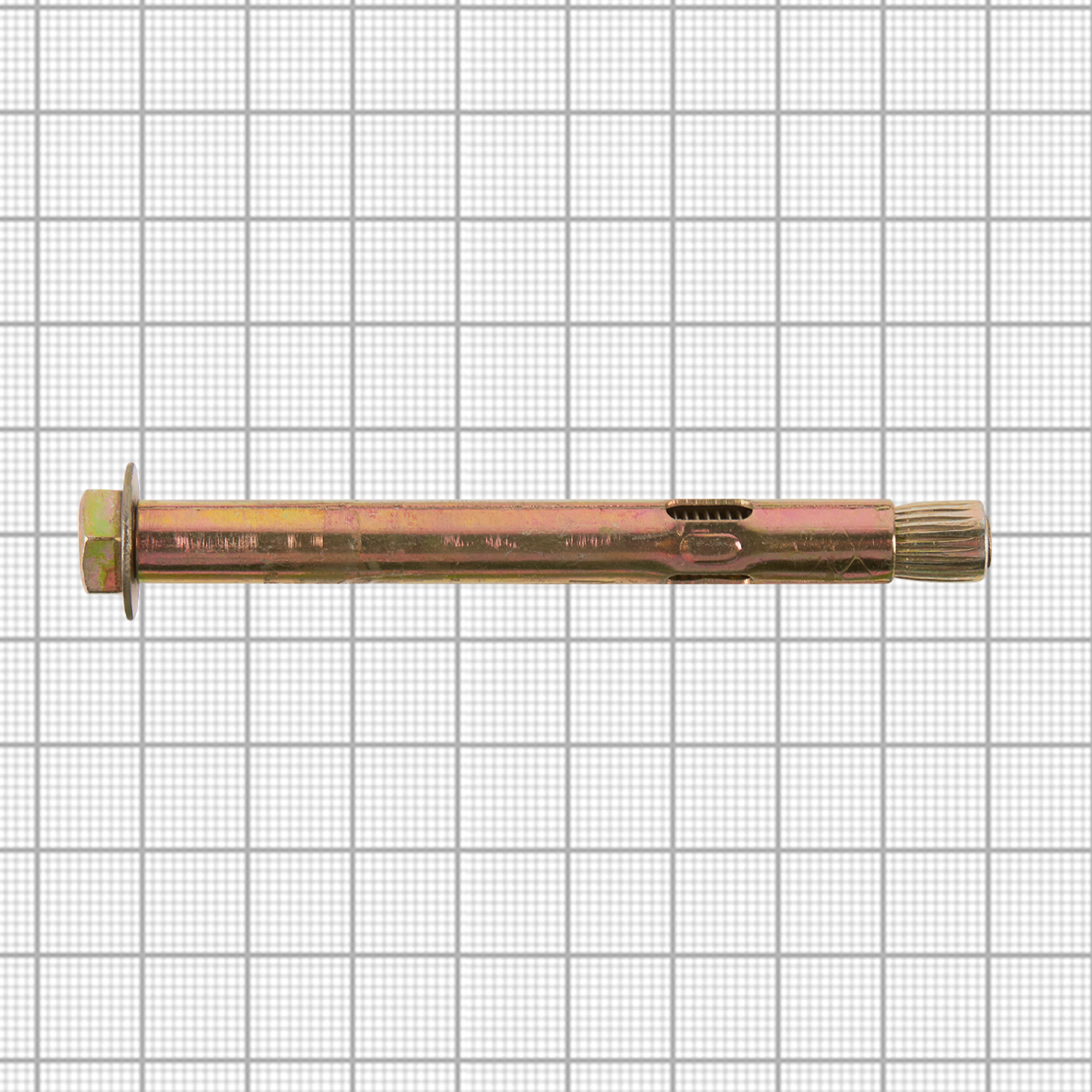Анкерный болт Santreyd 8×80 мм для надежного крепления в бетон и кирпич 82574148 STLM-0030336 - Вид №4