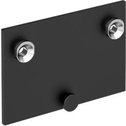 900.51.00160 Монтажная пластина HEWI System 900 - Вид №2