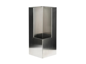 Стальная подставка для зонтов