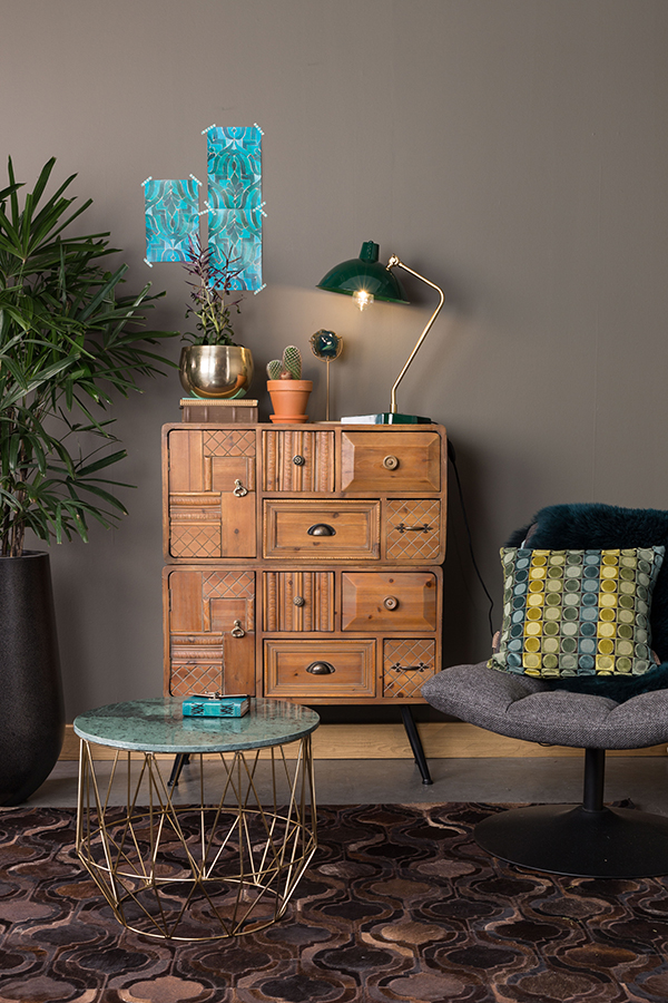 Столик Boss Dutchbone 2300100 - Вид №5