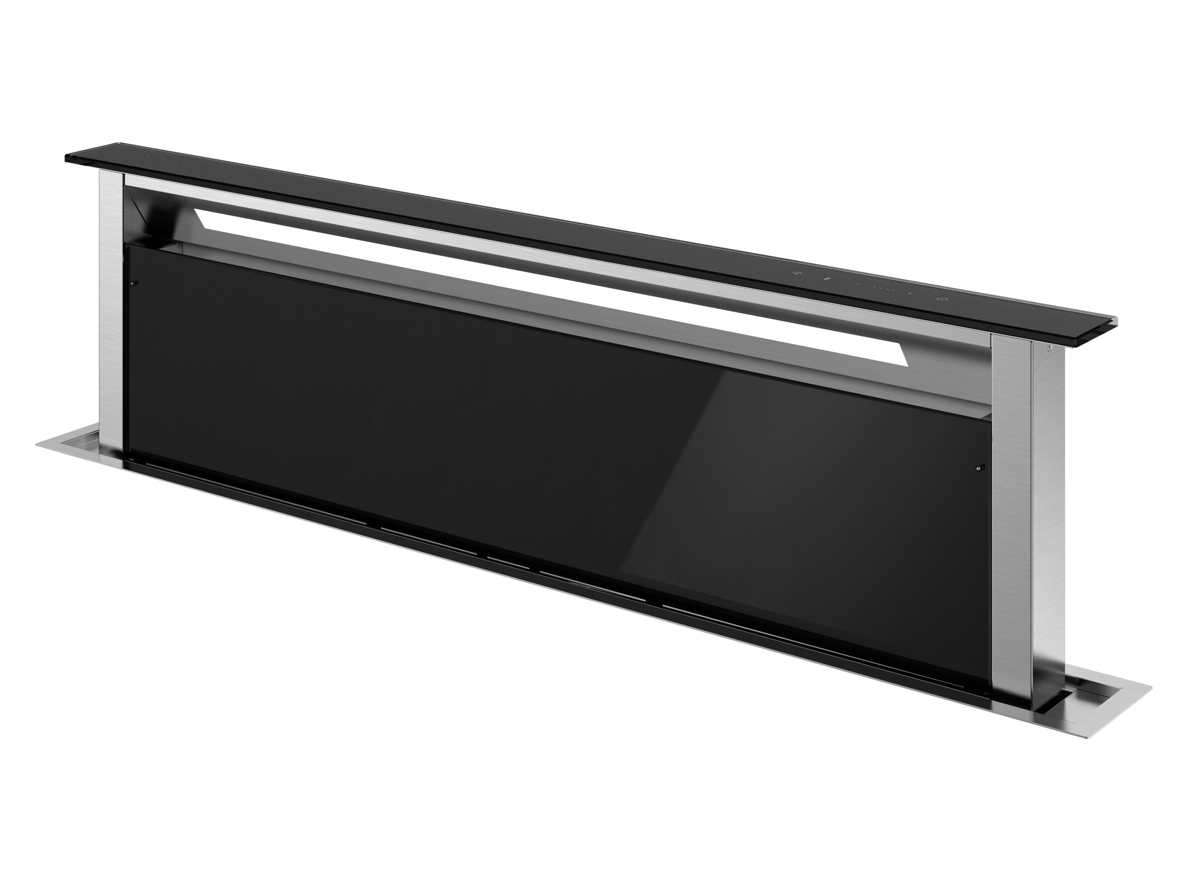 Вытяжной шкаф из нержавеющей стали с сенсорным управлением Fulgor Milano FM ARCH-00026439