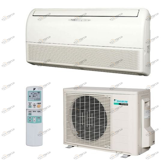 Daikin FLXS25B / RXS25L3 sun-id-369445