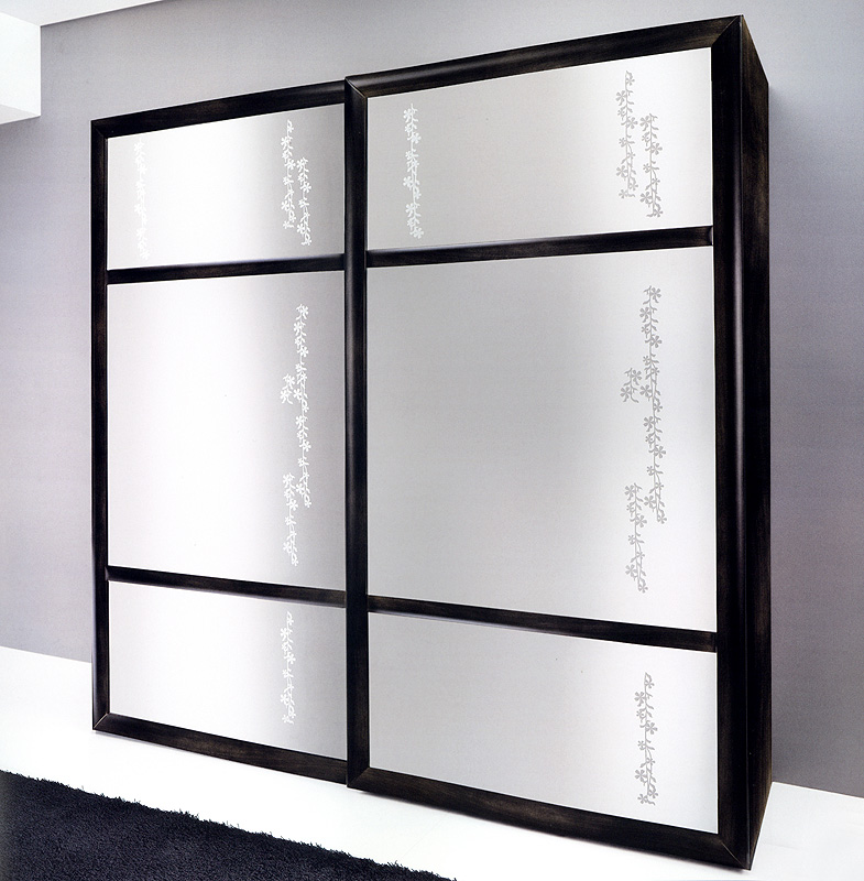 Шкаф  BBELLE 31SG 