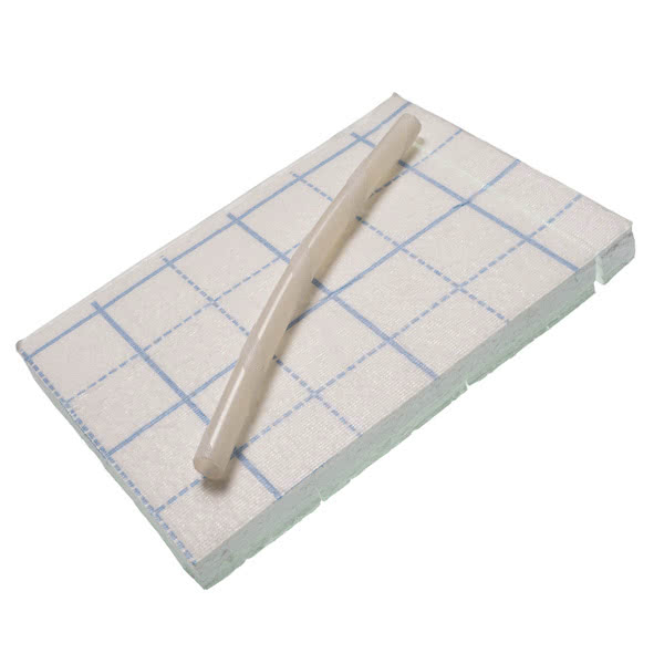 123400KB16 SANHA 23400KB MultiFit-Pex труба в бухтах,  PE-Xc 16 x 2,0 (200 m) мм  - Вид №1