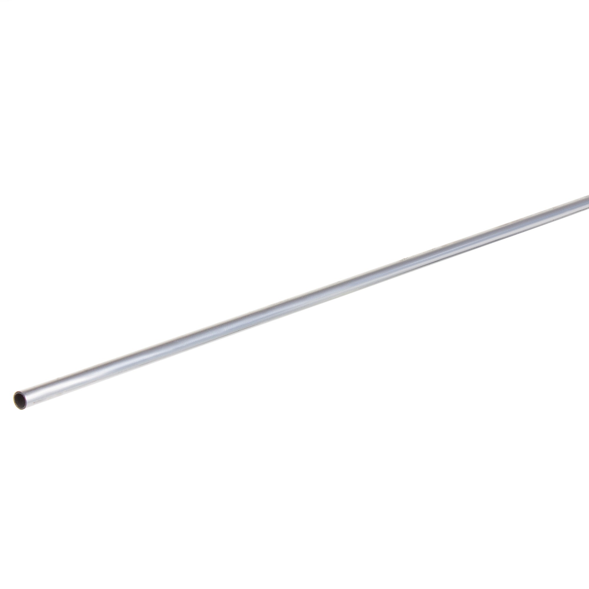 Алюминиевая труба ПИЛОТ ПРО 10х1х2000 мм для металлоконструкций 12359520 STLM-0001976