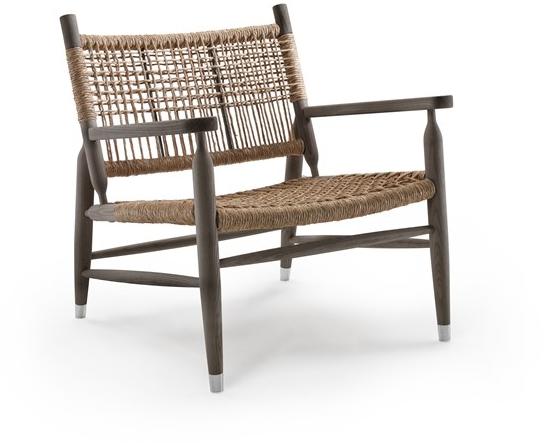 Flexform Кресло с подлокотниками Tessa sun-id-1396913 - Вид №3