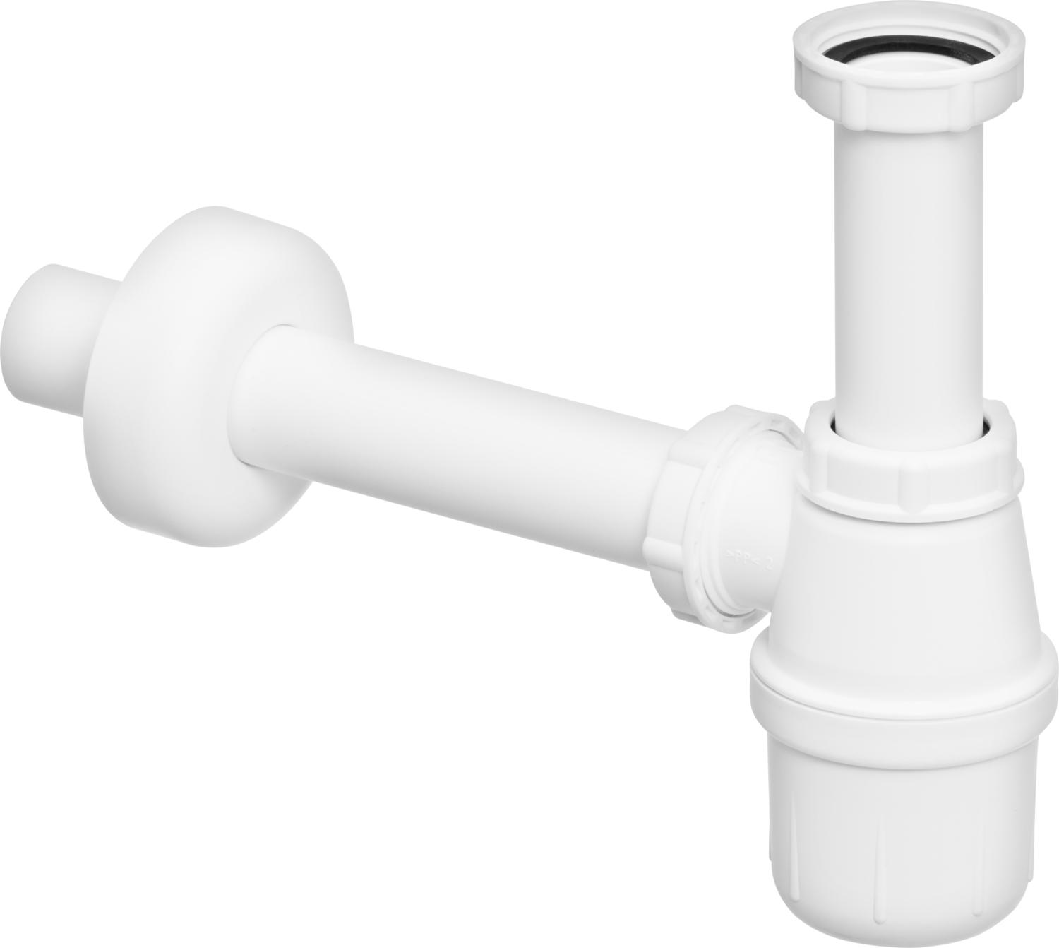 Viega Бутылочный сифон 5725 (151560) 151 560