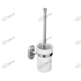 Ерш для туалета настенный F1910-2 FRAP 2411760