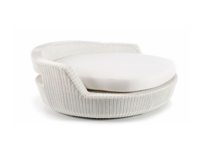 Круглая Садовая кровать WaProLace® Unopiù Агора ARCH-00120933