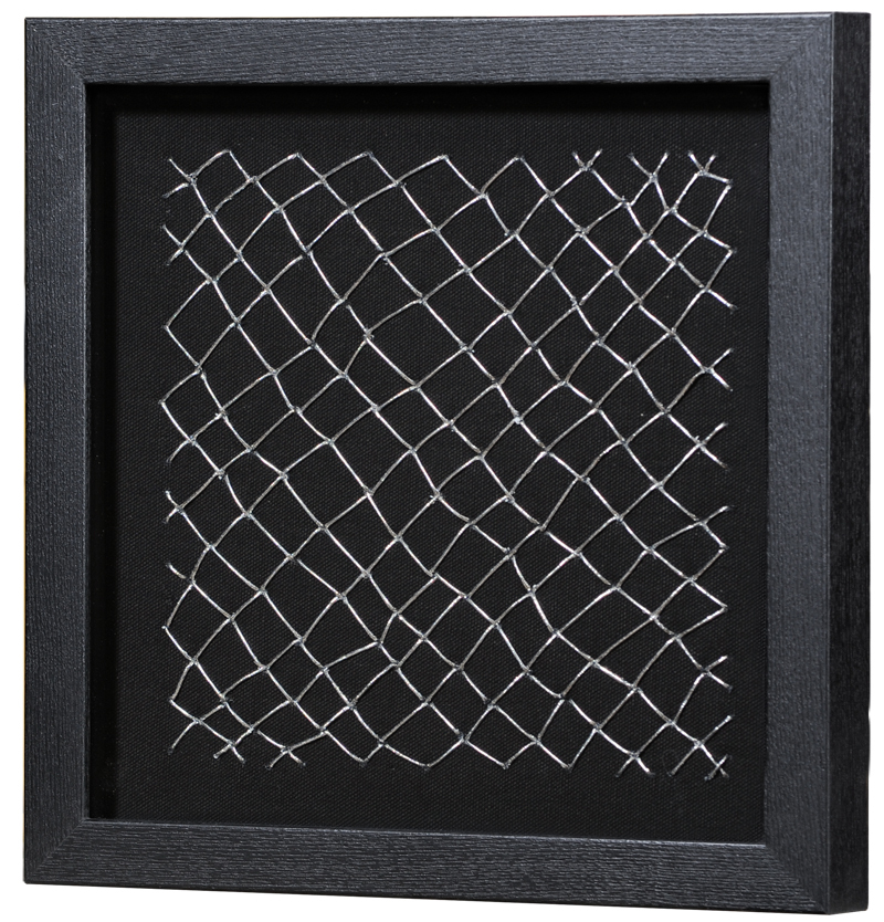 22869I Панно "Перемещение 3" LAB.Space 