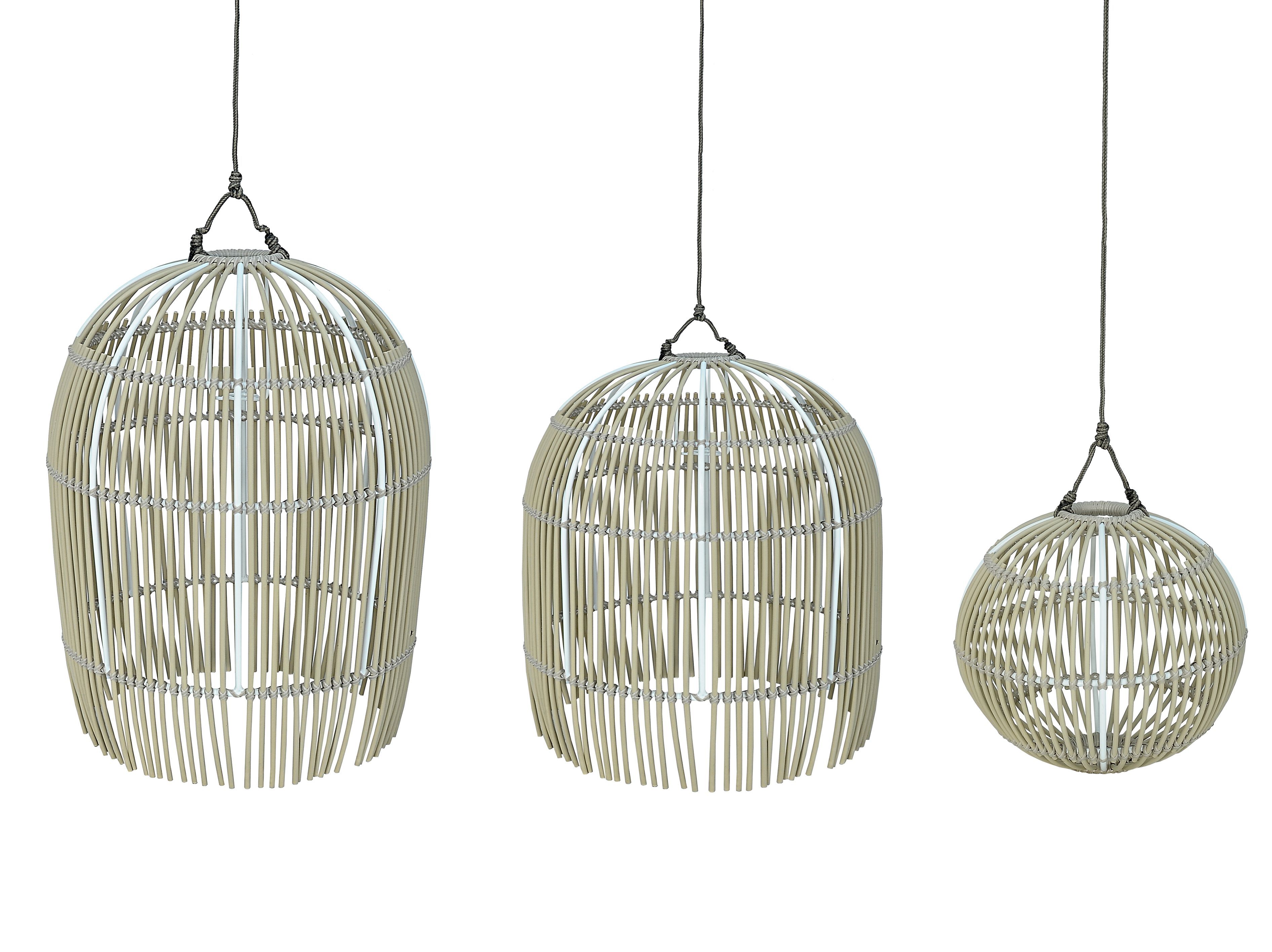 Синтетическое волокно открытый подвесной светильник cbdesign Lamps ARCH-00073614