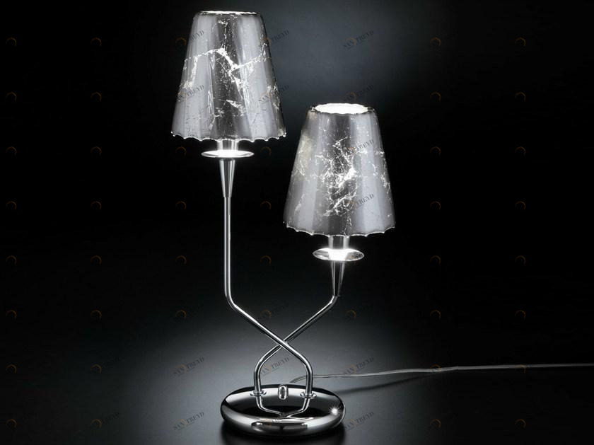 Metal Lux Настольная лампа Pyrex® Opera sun-id-1486512