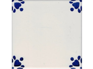 Пол / покрытие из глины ручной работы