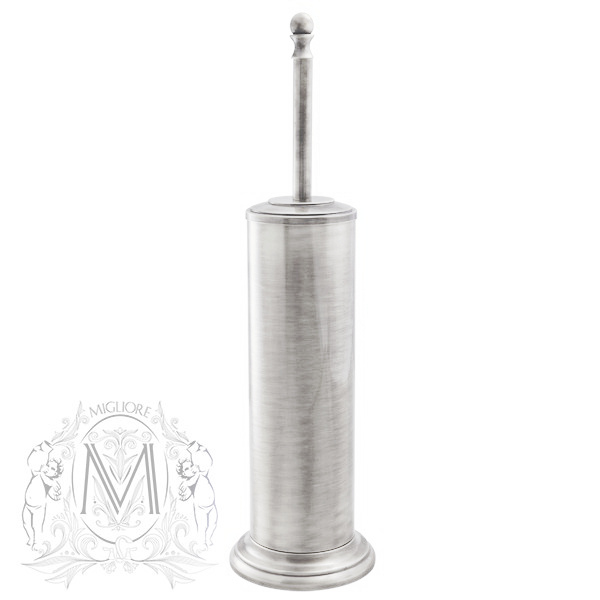 Ершик напольный MIGLIORE Mirella ML.MRL-M063.DO - золото  - Вид №2