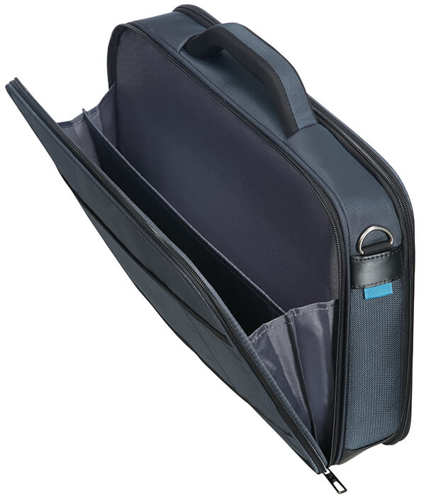 CS3-01003 Сумка для ноутбука CS3*003 Briefcase 15.6 Samsonite Vectura Evo  - Вид №4