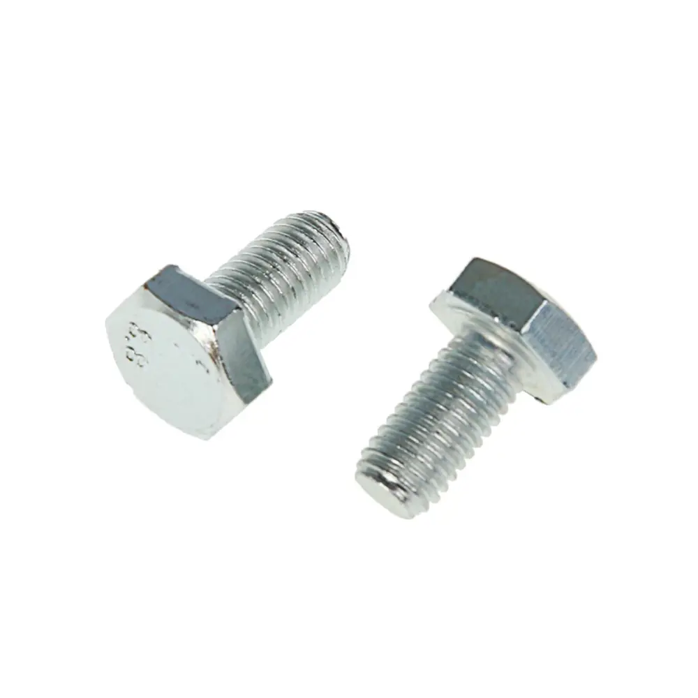 Болт DIN 933 10x20 мм оцинкованный Santreyd 8 шт. 89397158 STLM-1394654