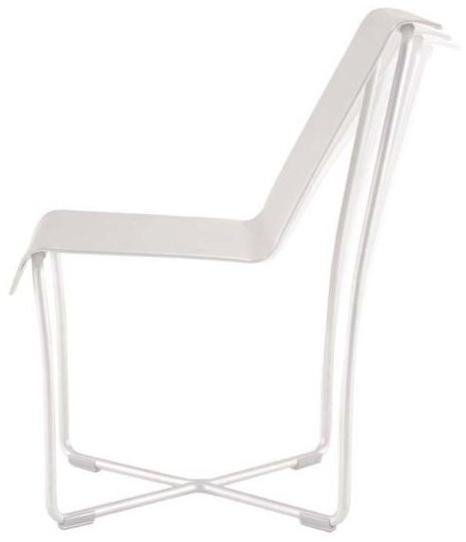Emeco Стул из алюминия Superlight sun-id-1440976 - Вид №1