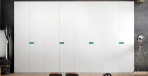 009392 Шкаф купе Emede