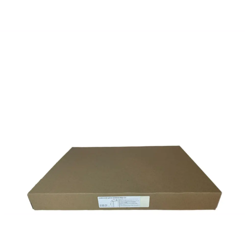 Навесной кухонный шкаф Santreyd Миус белый 50×68×29 см 89394533 STLM-1452918 - Вид №8